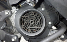 SUZUKI ADDRESS 110 1988 CE47A