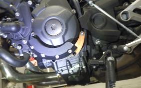 YAMAHA MT-09 A 2015 RN34J