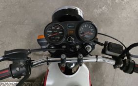 HONDA CB50 S AC02