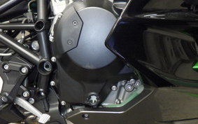 KAWASAKI NINJA H2 SX SE 2020 ZXT02A