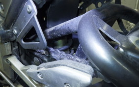 YAMAHA R1-Z 2010 3XC