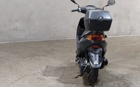YAMAHA AXIS100 SB06J