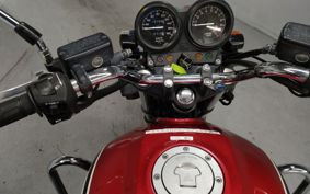 HONDA CB750 2009 RC42