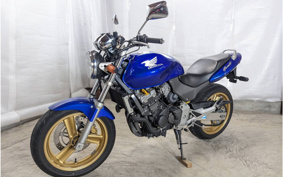 HONDA HORNET 250 MC31