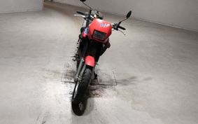 HONDA NX250 MD21