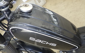 SACHS OPTIMA50
