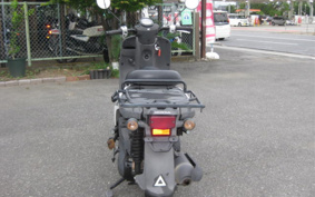 HONDA BENLY 110 JA09