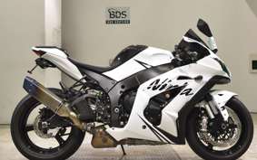 KAWASAKI ZX 10 NINJA ABS ZXT02E