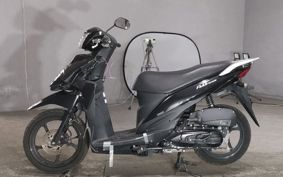 SUZUKI ADDRESS V110 CE47A