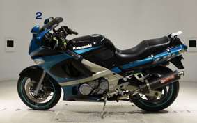 KAWASAKI ZZ-R400 Gen.2 2009 ZX400N