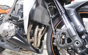 KAWASAKI Z1000 2015 ZRT00F