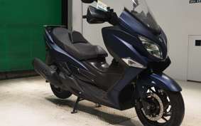 SUZUKI BURGMAN400 A 2020 DU11A