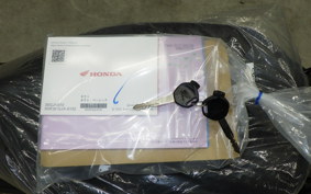 HONDA TACT-4ﾍﾞｰｼｯｸ 2014 AF79