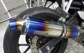 HONDA CBR400R ABS 2014 NC47