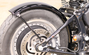 HARLEY FXSTB 2001 BTY
