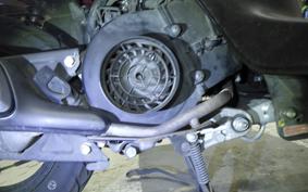 HONDA TODAY 2 AF67