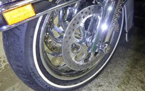 HARLEY FLHTCUI TRIKE 1450 2000