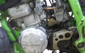 KAWASAKI KDX200SR Gen.2 DX200G