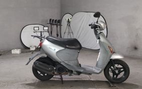 SUZUKI LET`S4 CA45A