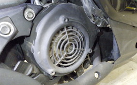 YAMAHA CYGNUS 125 XSR 2 2004 SE44J