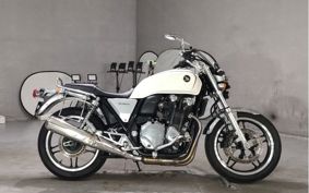 HONDA CB1100 2012 SC65