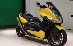 YAMAHA T-MAX 500 2008 SJ08J