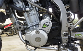KAWASAKI KLX250 Gen.2 LX250S