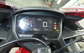HONDA CBR400R 2022 NC56