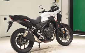HONDA NX400 2024 NC65