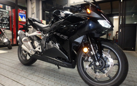 HONDA CBR250RR ABS MC51