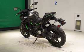 KAWASAKI Z650 A 2023 ER650S