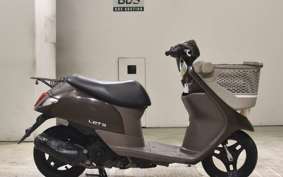SUZUKI LET's Super Good 2001 CA4AA
