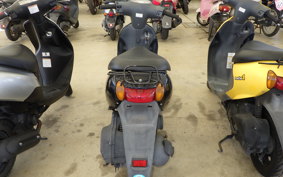 SUZUKI LET's 4 CA45A