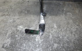 HARLEY FLHR 1580 2007