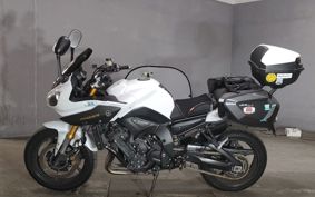 YAMAHA FZ8 FAZER N 2015 RN25
