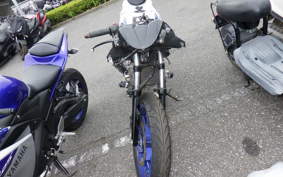 SUZUKI GSX-R125 2006 DL33B