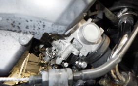 HONDA CB400SF VTEC 2012 NC42