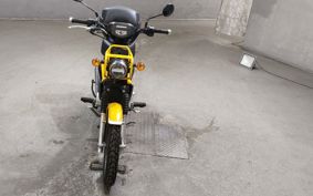 HONDA CROSS CUB110 JA45