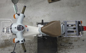 HONDA C110 SUPER CUB JA07