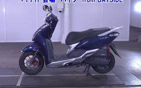 HONDA LEAD 125