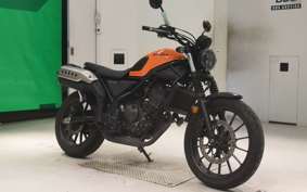 HONDA CL250-2 MC57