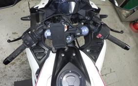 HONDA CBR250RR A 2016 MC51