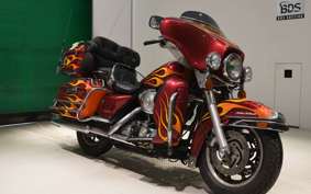 HARLEY FLHTC 1450 2001