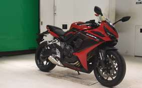 HONDA CBR650R 2023 RH03