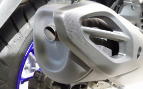 YAMAHA N-MAX 155 ABS SG66J