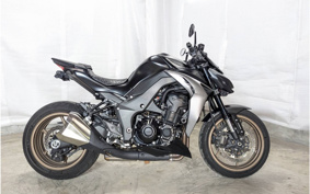 KAWASAKI Z1000 ABS 2019