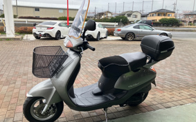HONDA LEAD 100 JF06
