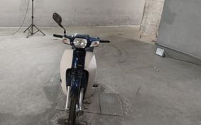 HONDA SUPER CUB50 AA04