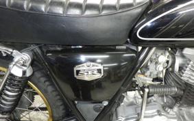 YAMAHA SR500 1999 1JN