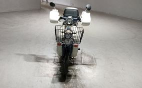 HONDA SUPER CUB50 AA01